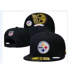 Pittsburgh Steelers Snapback Cap 24H329 Pittsburgh Steelers Snapback Cap 24H329