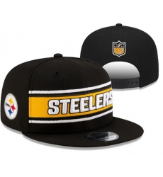 Pittsburgh Steelers Snapback Cap 25906 Pittsburgh Steelers Snapback Cap 25906