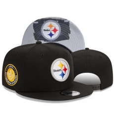 Pittsburgh Steelers Snapback Cap 25909 Pittsburgh Steelers Snapback Cap 25909