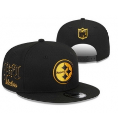 Pittsburgh Steelers Snapback Cap 25911 Pittsburgh Steelers Snapback Cap 25911