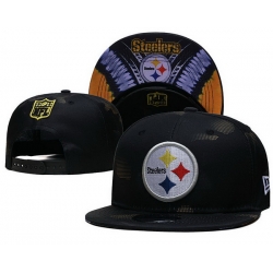 Pittsburgh Steelers Snapback Cap 25914