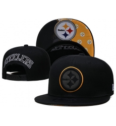 Pittsburgh Steelers Snapback Cap 25G009 Pittsburgh Steelers Snapback Cap 25G009