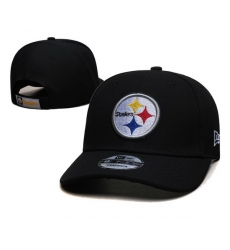 Pittsburgh Steelers Snapback Cap 25G011