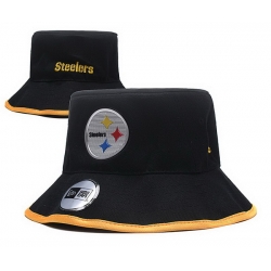 Pittsburgh Steelers Snapback Cap 25G016
