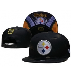 Pittsburgh Steelers Snapback Cap 25G018 Pittsburgh Steelers Snapback Cap 25G018