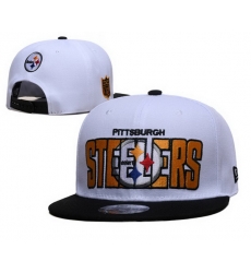 Pittsburgh Steelers Snapback Cap 25G040 Pittsburgh Steelers Snapback Cap 25G040