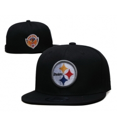 Pittsburgh Steelers Snapback Cap 25G044 Pittsburgh Steelers Snapback Cap 25G044