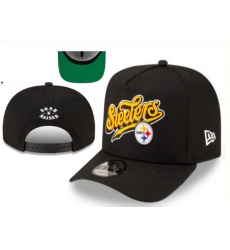 Pittsburgh Steelers Snapback Cap 26C K817 Pittsburgh Steelers Snapback Cap 26C K817