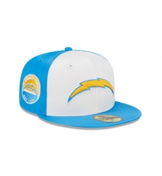 Los Angeles Chargers Snapback Cap 24H304 Los Angeles Chargers Snapback Cap 24H304