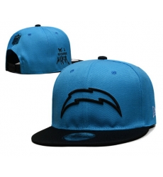 Los Angeles Chargers Snapback Cap 25903