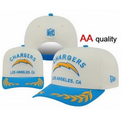 Los Angeles Chargers Snapback Cap 25904