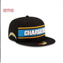 Los Angeles Chargers Snapback Cap 25905