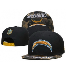 Los Angeles Chargers Snapback Cap 25G005 Los Angeles Chargers Snapback Cap 25G005