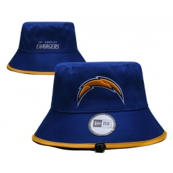 Los Angeles Chargers Snapback Cap 25G013