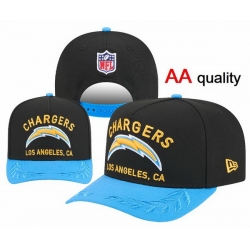 Los Angeles Chargers Snapback Cap 25G025