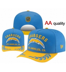 Los Angeles Chargers Snapback Cap 26C S358 Los Angeles Chargers Snapback Cap 26C S358