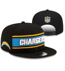 Los Angeles Chargers Snapback Cap 26C Z186 Los Angeles Chargers Snapback Cap 26C Z186