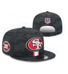 San Francisco 49ers Snapback Cap 25912 San Francisco 49ers Snapback Cap 25912