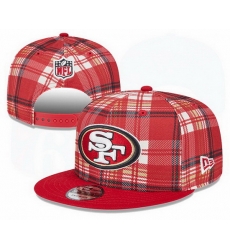 San Francisco 49ers Snapback Cap 25918 San Francisco 49ers Snapback Cap 25918
