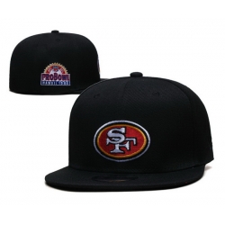 San Francisco 49ers Snapback Cap 25934