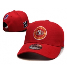 San Francisco 49ers Snapback Cap 25G045 San Francisco 49ers Snapback Cap 25G045