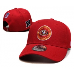San Francisco 49ers Snapback Cap 25G045