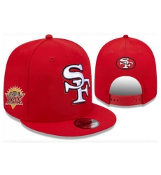 San Francisco 49ers Snapback Cap 26C G685 San Francisco 49ers Snapback Cap 26C G685