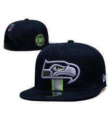 Seattle Seahawks Snapback Cap 24H300 Seattle Seahawks Snapback Cap 24H300