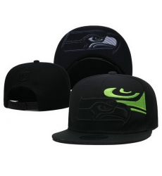 Seattle Seahawks Snapback Cap 24H303 Seattle Seahawks Snapback Cap 24H303