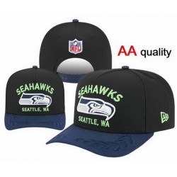 Seattle Seahawks Snapback Cap 25902