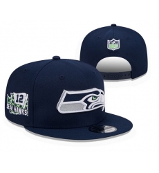 Seattle Seahawks Snapback Cap 25G001 Seattle Seahawks Snapback Cap 25G001