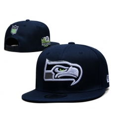 Seattle Seahawks Snapback Cap 25G008 Seattle Seahawks Snapback Cap 25G008