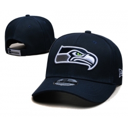 Seattle Seahawks Snapback Cap 25G009