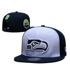 Seattle Seahawks Snapback Cap 25G012 Seattle Seahawks Snapback Cap 25G012
