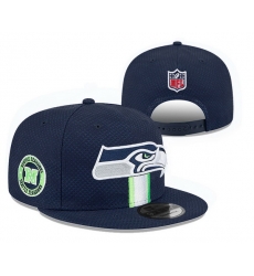 Seattle Seahawks Snapback Cap 25G024 Seattle Seahawks Snapback Cap 25G024