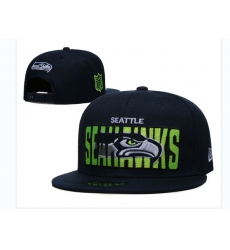 Seattle Seahawks Snapback Cap 25G035 Seattle Seahawks Snapback Cap 25G035