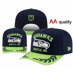 Seattle Seahawks Snapback Cap 25K Y855