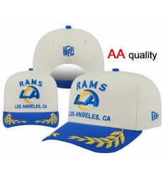 Los Angeles RAMS Snapback Cap 25G030 Los Angeles RAMS Snapback Cap 25G030