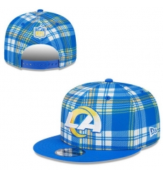 Los Angeles RAMS Snapback Cap 25G034 Los Angeles RAMS Snapback Cap 25G034