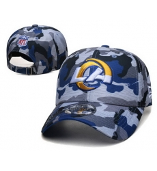 Los Angeles Rams Snapback Cap 24H311 Los Angeles Rams Snapback Cap 24H311