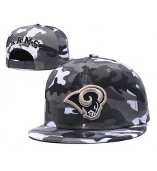 Los Angeles Rams Snapback Cap 24H318 Los Angeles Rams Snapback Cap 24H318