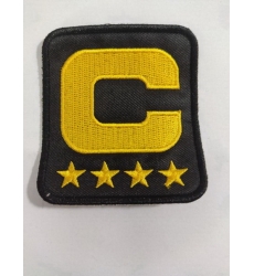 Tampa Bay Buccaneers Patch 901 Biaog