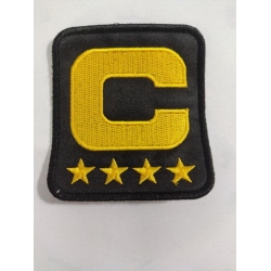 Tampa Bay Buccaneers Patch 901 Biaog