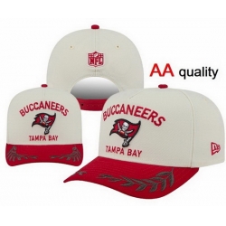 Tampa Bay Buccaneers Snapback Cap 25904