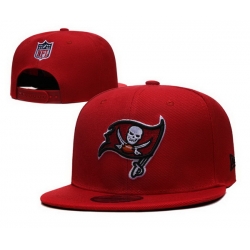 Tampa Bay Buccaneers Snapback Cap 25G003