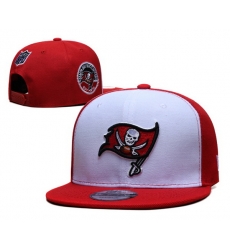 Tampa Bay Buccaneers Snapback Cap 25G017