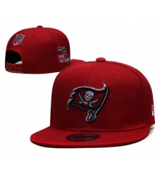 Tampa Bay Buccaneers Snapback Cap 25G032