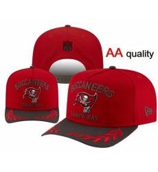 Tampa Bay Buccaneers Snapback Cap 25K O682