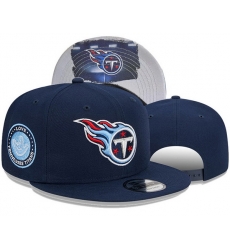 Tennessee Titans Snapback Cap 24H301 Tennessee Titans Snapback Cap 24H301