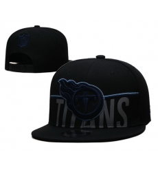 Tennessee Titans Snapback Cap 24H306 Tennessee Titans Snapback Cap 24H306